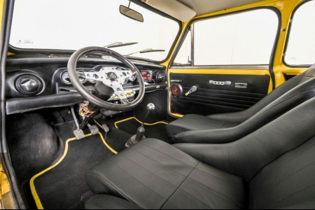 MINI Innocenti Mini Cooper 1300  thumbnail 9