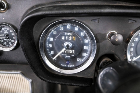 MG B 1.8 met 5 bak . thumbnail 31