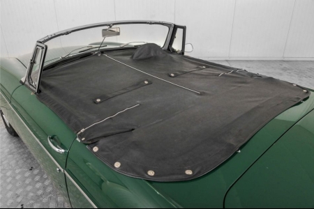 MG B 1.8 met 5 bak . thumbnail 47