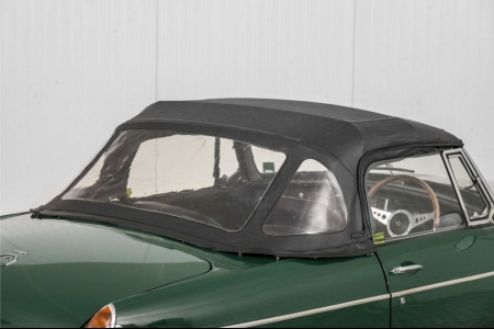 MG B 1.8 met 5 bak . thumbnail 50