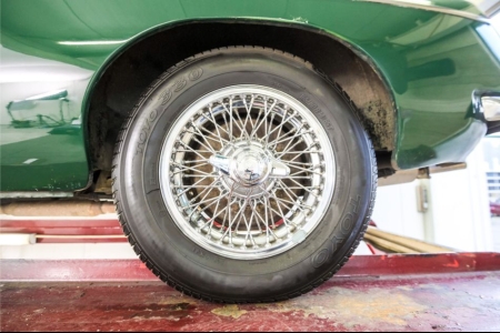 MG B 1.8 met 5 bak . thumbnail 62