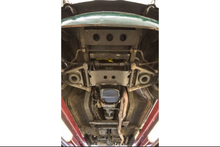 MG B 1.8 met 5 bak . thumbnail 69