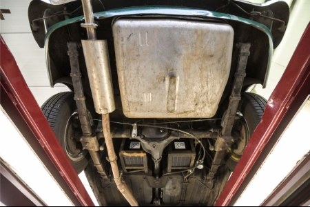 MG B 1.8 met 5 bak . thumbnail 73