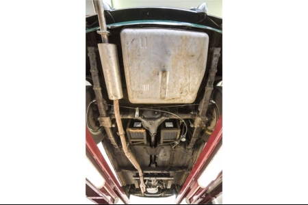 MG B 1.8 met 5 bak . thumbnail 74