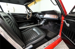 Ford Mustang 289 V8 automatic thumbnail 10