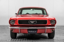 Ford Mustang 289 V8 automatic thumbnail 16