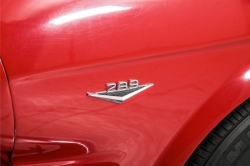 Ford Mustang 289 V8 automatic thumbnail 27