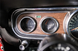 Ford Mustang 289 V8 automatic thumbnail 29