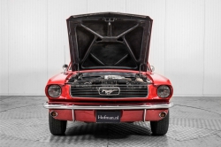 Ford Mustang 289 V8 automatic thumbnail 44