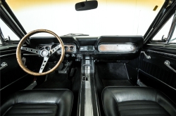 Ford Mustang 289 V8 automatic thumbnail 6