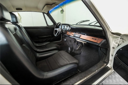 Porsche 912 SWB . thumbnail 10