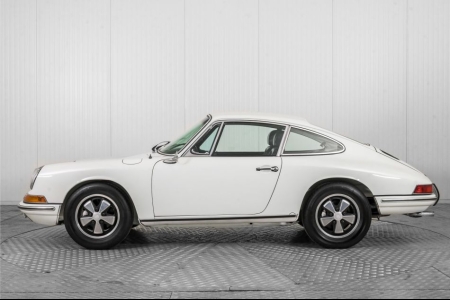 Porsche 912 SWB . thumbnail 11