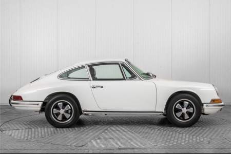 Porsche 912 SWB . thumbnail 12