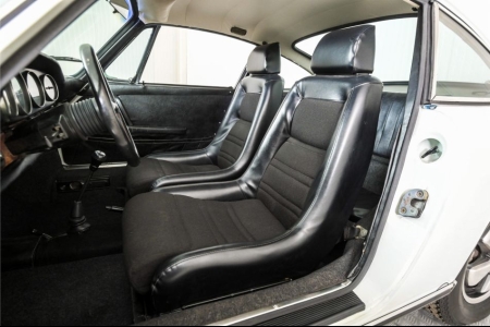 Porsche 912 SWB . thumbnail 14