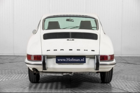 Porsche 912 SWB . thumbnail 15