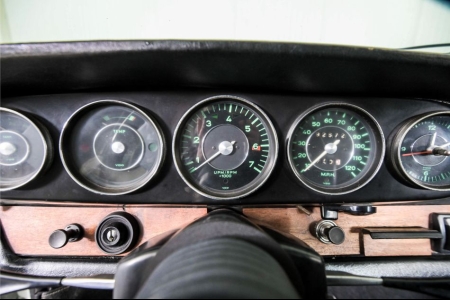 Porsche 912 SWB . thumbnail 17