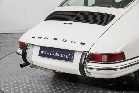 Porsche 912 SWB . thumbnail 18