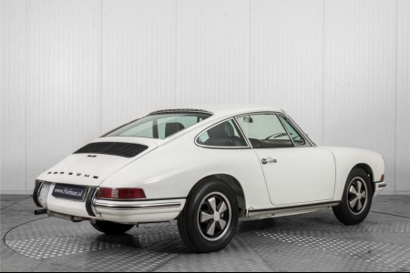 Porsche 912 SWB . thumbnail 2