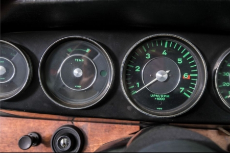 Porsche 912 SWB . thumbnail 22