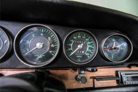 Porsche 912 SWB . thumbnail 23