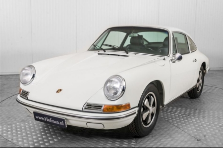 Porsche 912 SWB . thumbnail 24