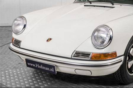 Porsche 912 SWB . thumbnail 25
