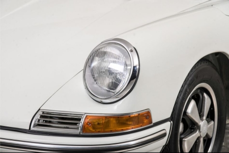 Porsche 912 SWB . thumbnail 26