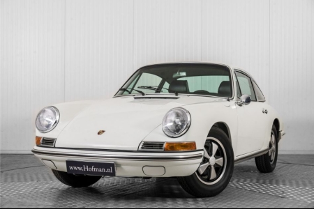Porsche 912 SWB . thumbnail 3