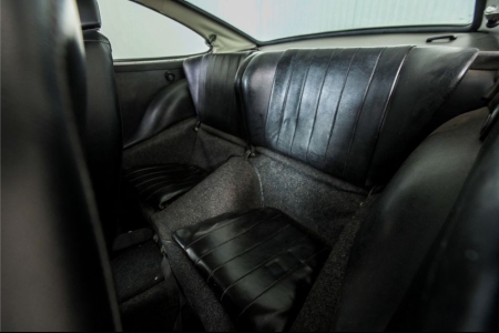 Porsche 912 SWB . thumbnail 31
