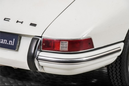 Porsche 912 SWB . thumbnail 32