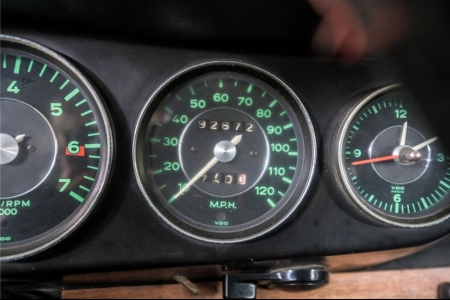 Porsche 912 SWB . thumbnail 36