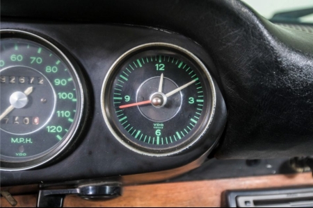 Porsche 912 SWB . thumbnail 37