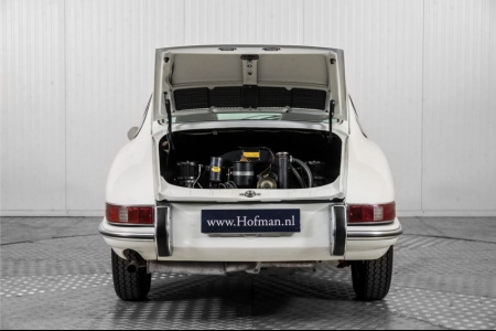 Porsche 912 SWB . thumbnail 40