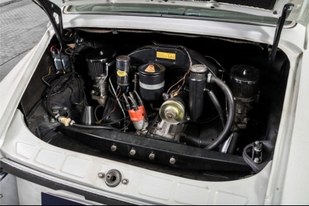 Porsche 912 SWB . thumbnail 41
