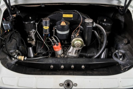 Porsche 912 SWB . thumbnail 43