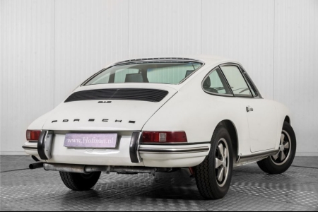 Porsche 912 SWB . thumbnail 44