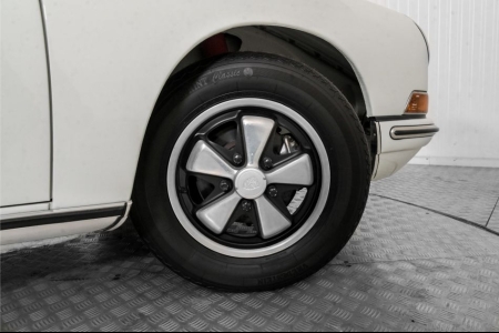Porsche 912 SWB . thumbnail 45