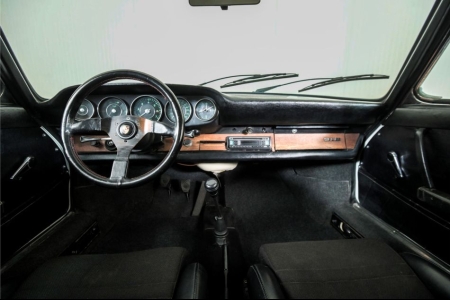 Porsche 912 SWB . thumbnail 5