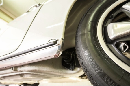 Porsche 912 SWB . thumbnail 50