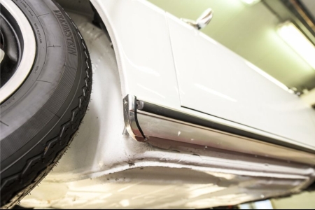 Porsche 912 SWB . thumbnail 51