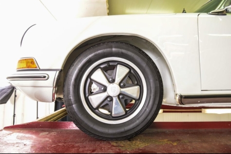 Porsche 912 SWB . thumbnail 52