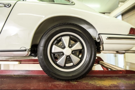 Porsche 912 SWB . thumbnail 53
