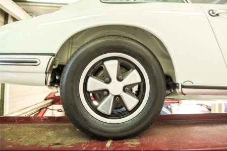 Porsche 912 SWB . thumbnail 54