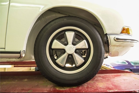 Porsche 912 SWB . thumbnail 55