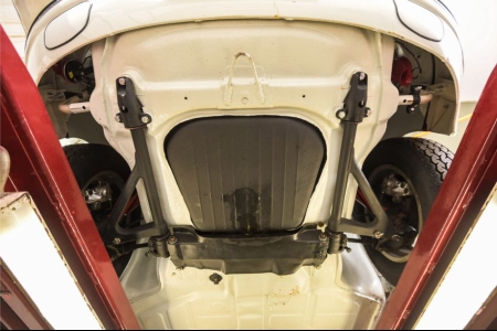 Porsche 912 SWB . thumbnail 59