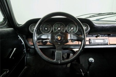 Porsche 912 SWB . thumbnail 6