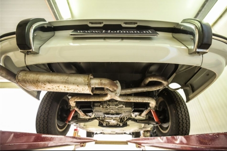 Porsche 912 SWB . thumbnail 61