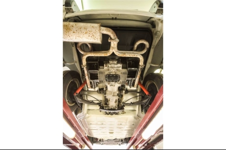 Porsche 912 SWB . thumbnail 65