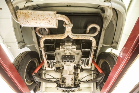 Porsche 912 SWB . thumbnail 68