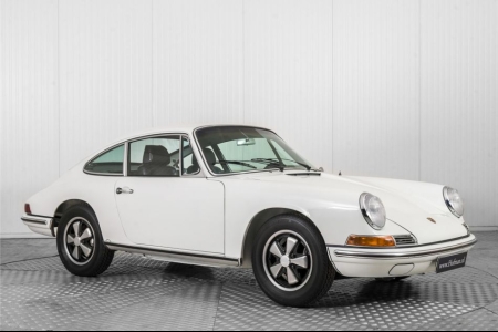 Porsche 912 SWB . thumbnail 7